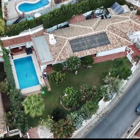 Villa El Coto Fuengirola Exterior photo