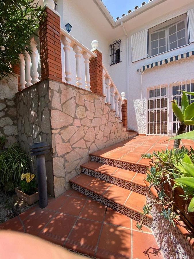 Villa El Coto Fuengirola Exterior photo
