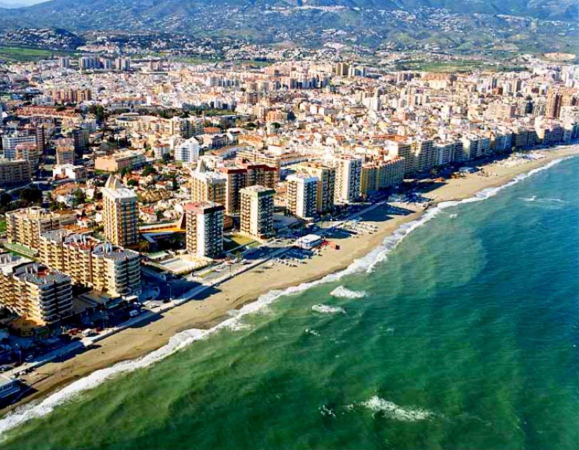 Villa El Coto Fuengirola Exterior photo
