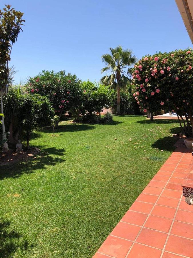 Villa El Coto Fuengirola Exterior photo